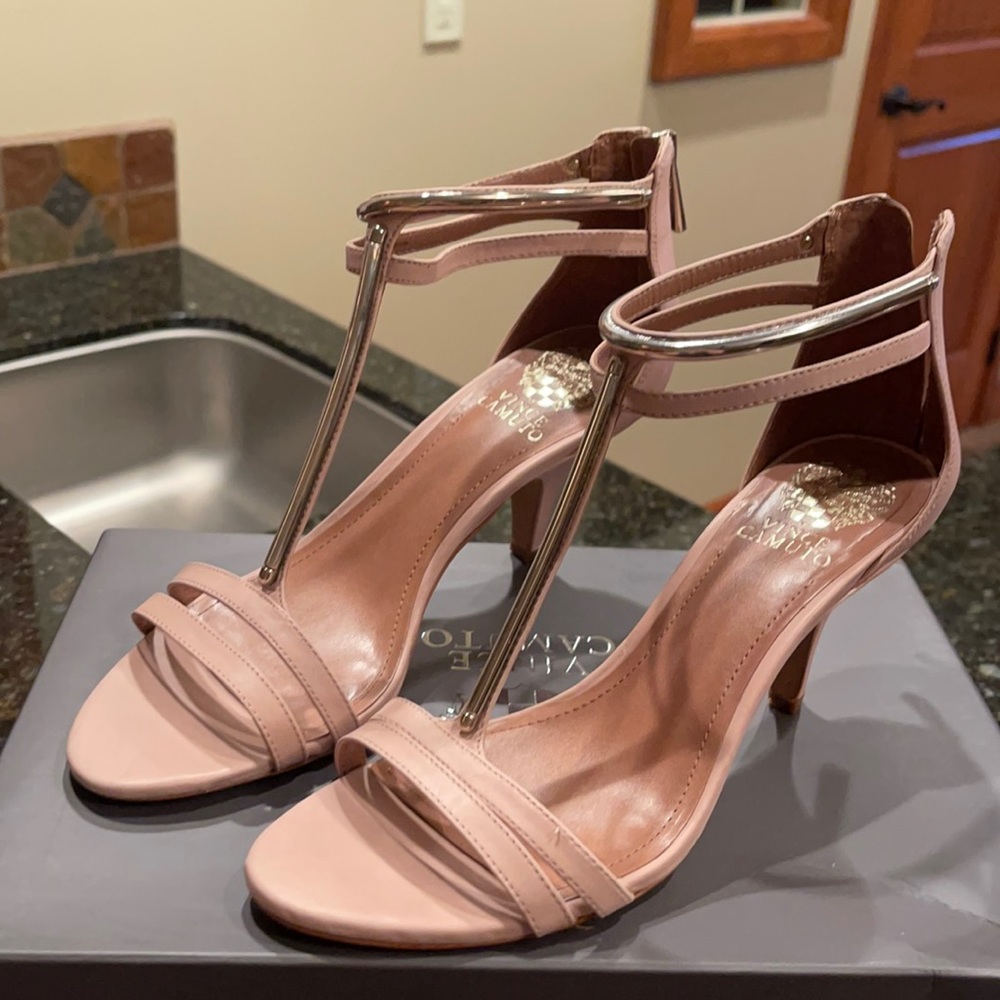 Vince Camuto Heels